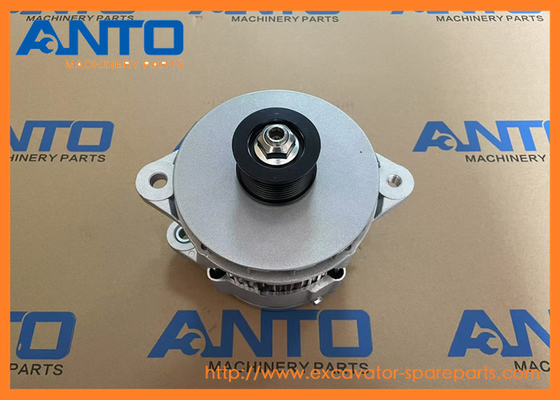 197-8820 1978820 Alternator-Lkw-Motorteile für 793B 777D 3512B