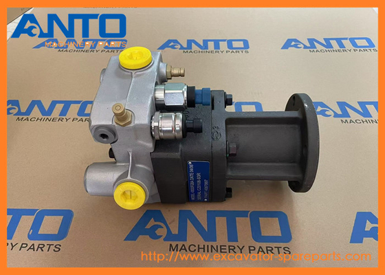 4087997 4903531 Kraftstoffpumpe CUMMINS Baggermotor Teile für QSK23