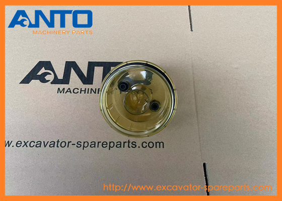 600-311-3220 6003113220 Brennstoffkappen Filter für Bagger für KOMATSU PC400 PC450 PC600