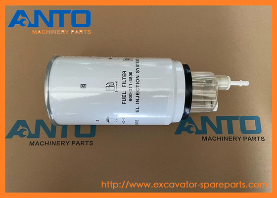 600-311-4800 6003114800 Filter für Kartuschenbagger für KOMATSU PC490