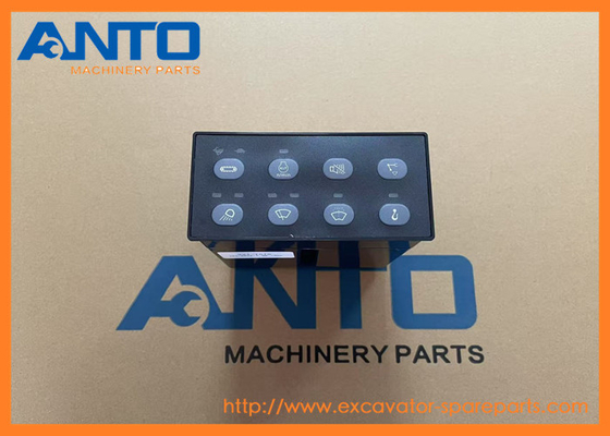 227-7575 2277575 Panel Switch Assembly Excavator Ersatzteile für C13 320D 330D