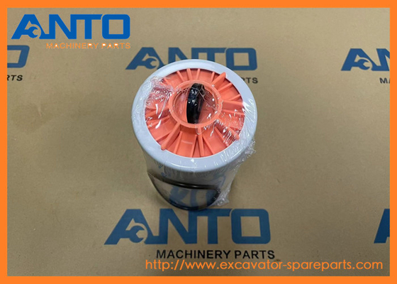 600-319-3610 6003193610 Filter für Kartuschenbagger für KOMATSU HB205 HB215 PC160