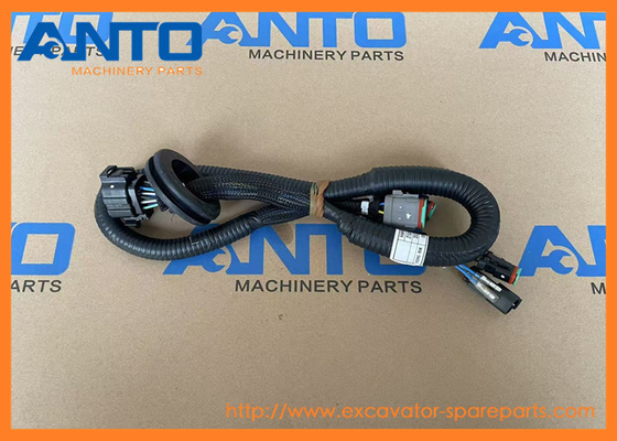 21Q6-10501 Verkabelungsharness HYUNDAI Bagger Ersatzteile für R210LC-9 R250LC-9