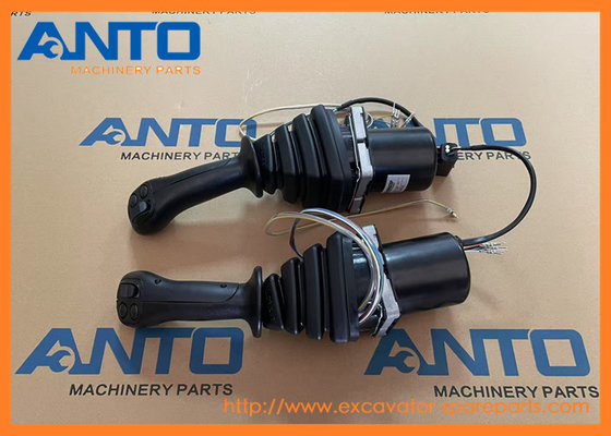 356-7858 356-7859 Steuerjoystick Bagger Ersatzteile für C13 C18 390F