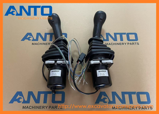 356-7858 356-7859 Steuerjoystick Bagger Ersatzteile für C13 C18 390F