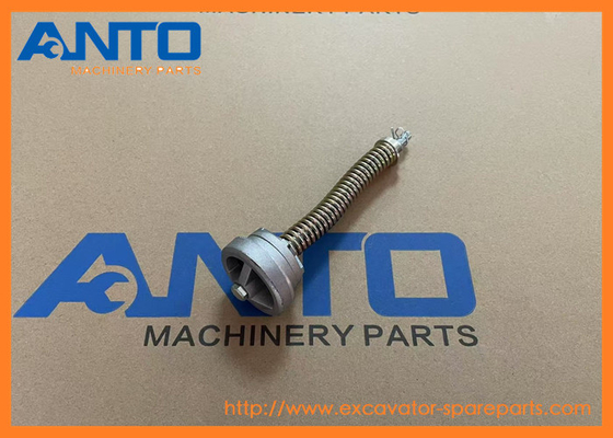 4387143 Ventile HITACHI Elektrische Teile für Bagger EX300-5 EX350H-5 EX370-5M