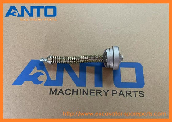 4387143 Ventile HITACHI Elektrische Teile für Bagger EX300-5 EX350H-5 EX370-5M