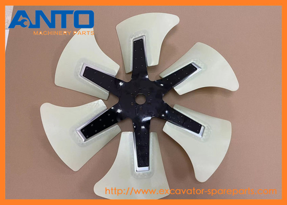 600-635-7870 6006357870 Kühlventilator Baggermotor Teile für KOMATSU PC300