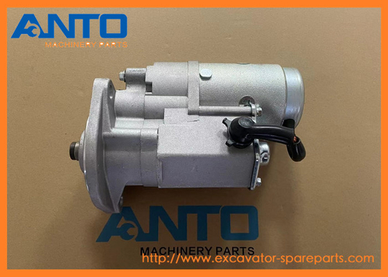 600-813-1750 6008131750 Motor-Startbagger-Motorteile für KOMATSU-Motoren 3D95S