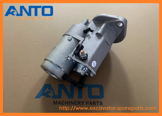 600-813-1750 6008131750 Motor-Startbagger-Motorteile für KOMATSU-Motoren 3D95S