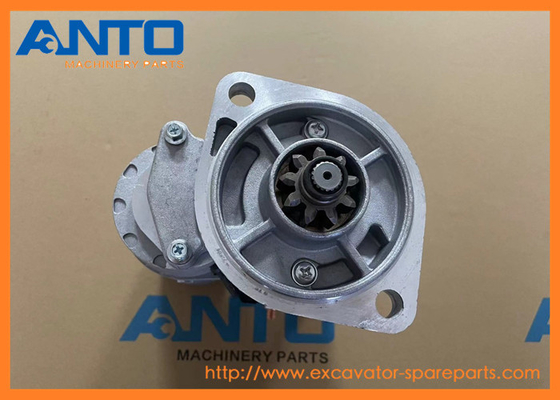 600-813-1750 6008131750 Motor-Startbagger-Motorteile für KOMATSU-Motoren 3D95S