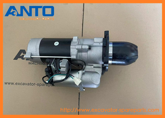 600-813-4533 6008134533 Startmotor Baggermotor Teile für KOMATSU EGS500 EGS570
