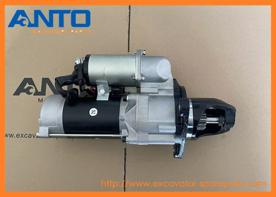 600-813-4533 6008134533 Startmotor Baggermotor Teile für KOMATSU EGS500 EGS570