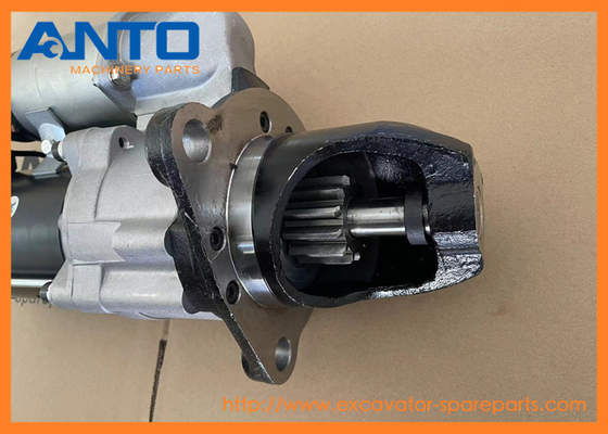 600-813-4533 6008134533 Startmotor Baggermotor Teile für KOMATSU EGS500 EGS570
