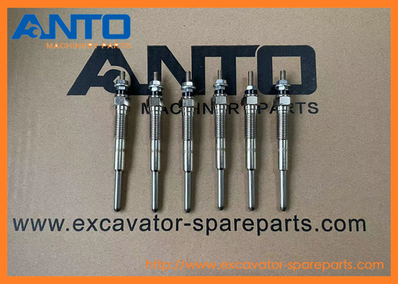 600-815-2770 6008152770 Glow Plug Bagger-Motorteile für KOMATSU S4D95LE S6D95L