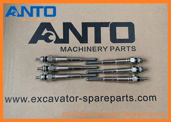 600-815-2770 6008152770 Glow Plug Bagger-Motorteile für KOMATSU S4D95LE S6D95L