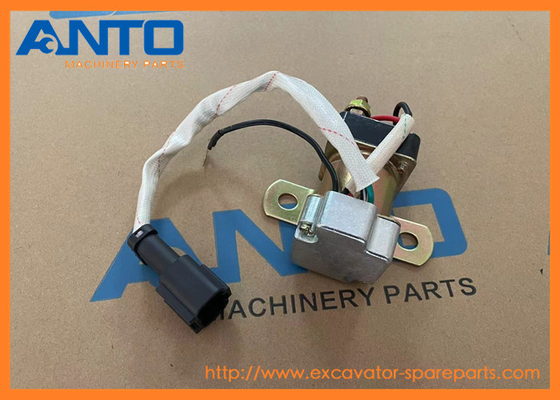 600-815-8941 6008158941 Elektroteile für Relaisbagger für KOMATSU HB205 HB215 PC100