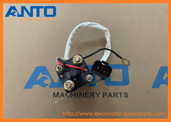600-815-8941 6008158941 Elektroteile für Relaisbagger für KOMATSU HB205 HB215 PC100
