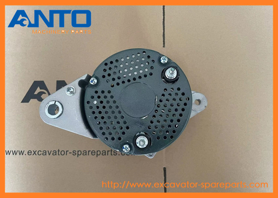 600-821-8120 6008218120 Alternator Baggermotor Teile für KOMATSU 4D130 SL4D130