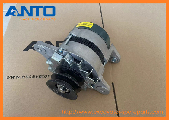 600-821-8120 6008218120 Alternator Baggermotor Teile für KOMATSU 4D130 SL4D130