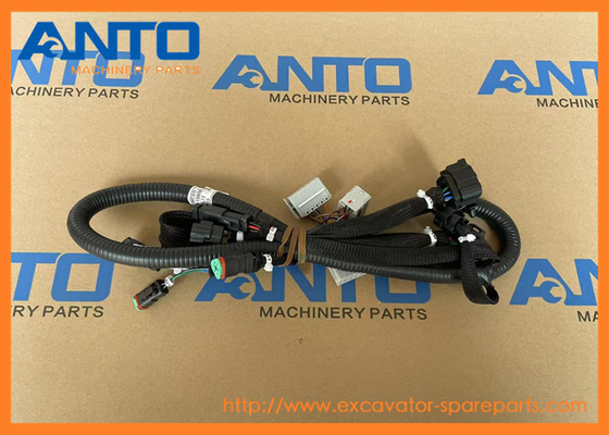 21Q6-10604 Verkabelungsharness HYUNDAI Bagger Ersatzteile für R250LC-9 R260LC-9A