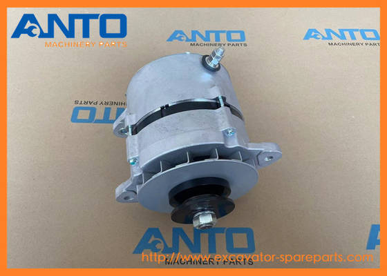 600-825-7111 6008257111 Alternator Baggermotor Teile für KOMATSU SAA6D140E