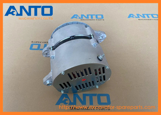 600-825-7111 6008257111 Alternator Baggermotor Teile für KOMATSU SAA6D140E