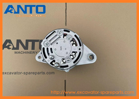 600-861-2110 6008612110 Alternator Baggermotorteile für KOMATSU 4D102E S4D102E