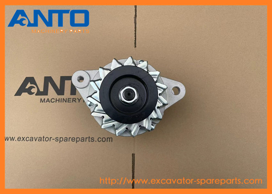 600-861-2110 6008612110 Alternator Baggermotorteile für KOMATSU 4D102E S4D102E