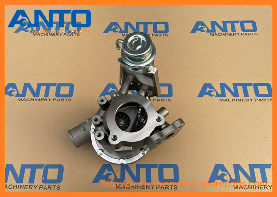 450-1871 4501871 Turbolader Baggermotor Teile für C4.4 416F2 420F2