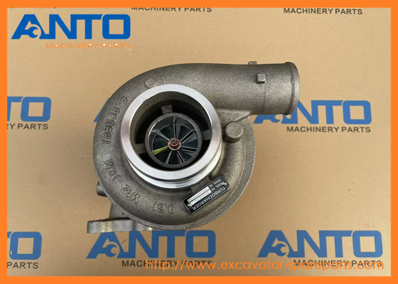450-1871 4501871 Turbolader Baggermotor Teile für C4.4 416F2 420F2