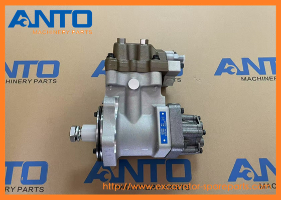 6745-71-1170 3973228 Kraftstoffeinspritzpumpe KOMATSU Baggermotor Teile für PC300LC-8 6D140E-3