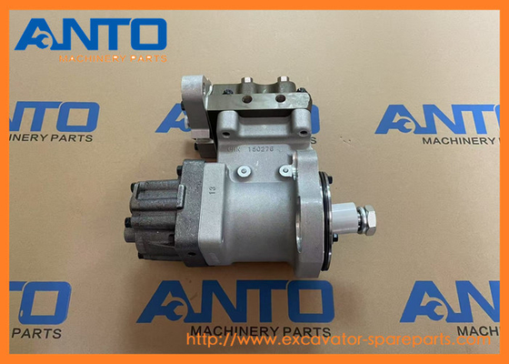 6745-71-1170 3973228 Kraftstoffeinspritzpumpe KOMATSU Baggermotor Teile für PC300LC-8 6D140E-3