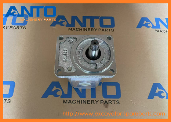 400702-00074 40070200074 Lüftermotor DOOSAN Bagger Ersatzteile für SD300E SD310