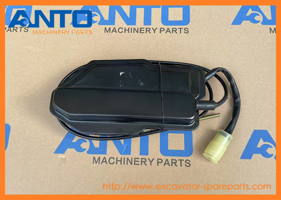 600-815-6660 6008156660 Stoppmotor KOMATSU Radlader Ersatzteile für 6D105-1EE WA500-1L