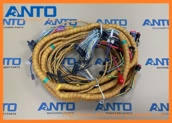 342-3063 3423063 Elektroteile für Grabmaschinen