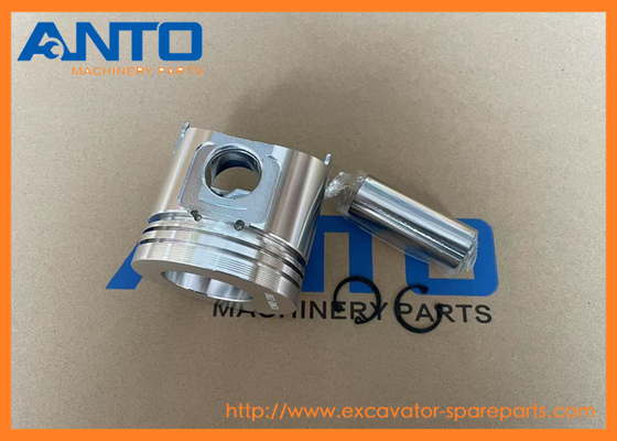 YM129002-22090 YM12900222090 Kolben Assy KOMATSU Ladegeräte Ersatzteile für 3D84 3TNE84
