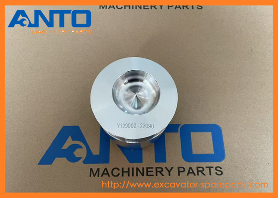 YM129002-22090 YM12900222090 Kolben Assy KOMATSU Ladegeräte Ersatzteile für 3D84 3TNE84