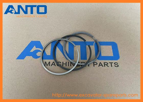 YM129002-22510 YM12900222510 Kolbenring KOMATSU Ladegeräte Teile für 3D84 3TNE84
