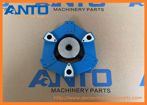 20T-01-77200 20T0177200 Kopplungsmaschine KOMATSU Ersatzteile für Bagger für PC25-1 PC38UU-2