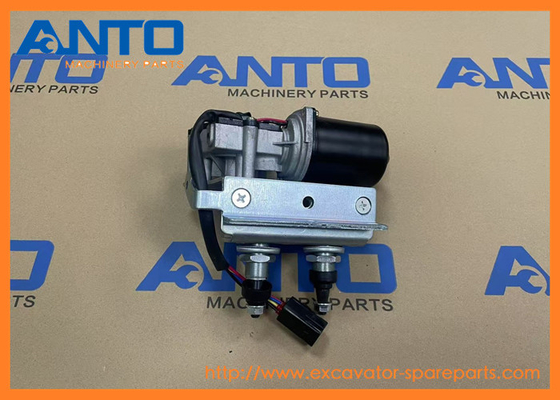 VOE11205840 11205840 Wippermotor KOMATSU Baggermotorteile für EC180C EC210C EC240C