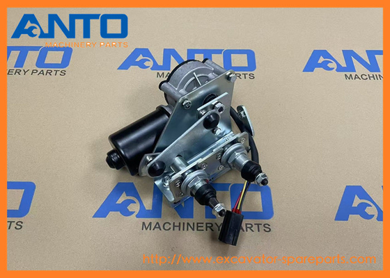 VOE11205840 11205840 Wippermotor KOMATSU Baggermotorteile für EC180C EC210C EC240C
