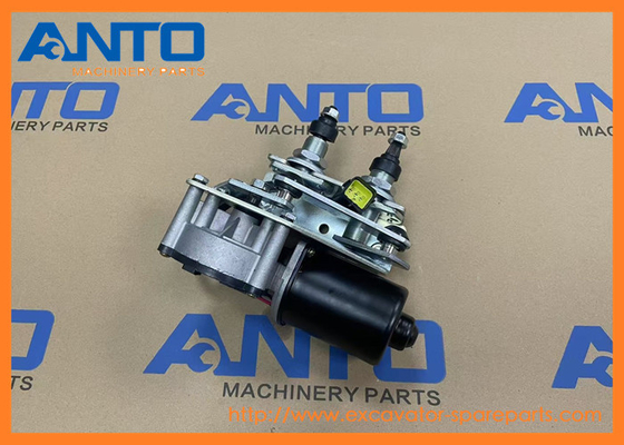 VOE11205840 11205840 Wippermotor KOMATSU Baggermotorteile für EC180C EC210C EC240C