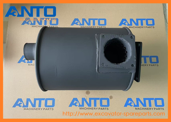 6151-11-8611 6151118611 Muffler Baggermotor Teile für KOMATSU S6D125E