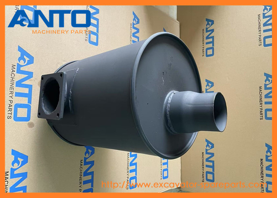 6151-11-8611 6151118611 Muffler Baggermotor Teile für KOMATSU S6D125E