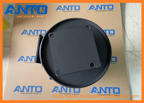 6151-11-8611 6151118611 Muffler Baggermotor Teile für KOMATSU S6D125E