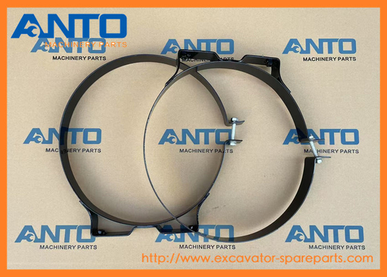 6151-11-9970 6151119970 Band Assy Bagger-Motoren Teile für KOMATSU SAA6D114E
