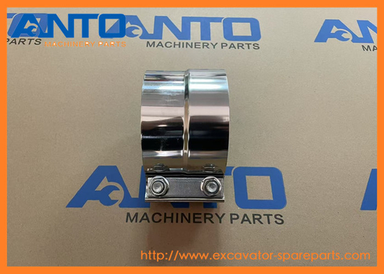 241-9264 2419264 Muffler Clamp Bagger Ersatzteile für 320D3 323D3 C7.1