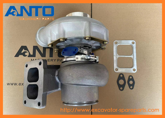 6152-81-8500 6152818500 Turbolader Baggermotor Teile für KOMATSU S6D125