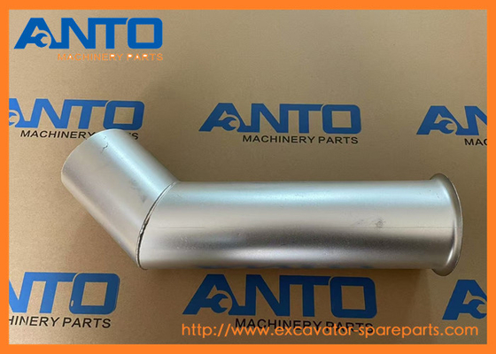 183-8194 1838194 Muffler-Rohrbagger Ersatzteile für C7 3126B 322C 325C